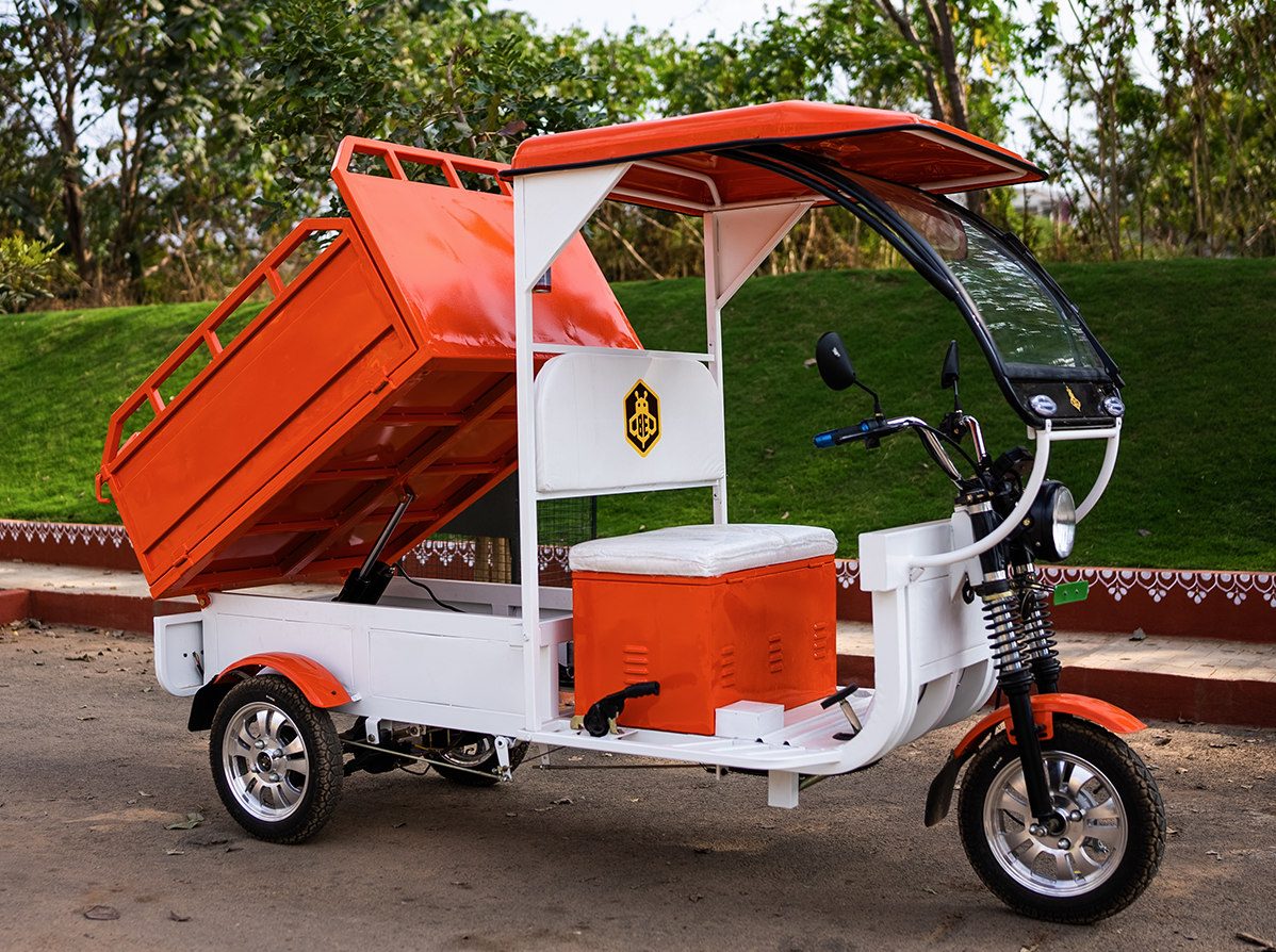 Vishwas - E-Loader